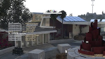 [Black Ops 2 Wii U] Search & Destroy Unlimited Lives & Aimbot Trolling