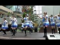 2013 5-3 Rev.from DVL 博多どんたく リバレイン「LOVE~arigatou~」