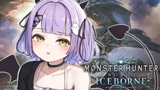 紫宮るなの配信のサムネイル画像