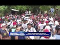 FAMILIAS NICARAGÜENSES PARTICIPAN EN REPLIEGUE AL VAPOR HÉROES DE LA VIDA 43/19 - SABADO 25/06/2022