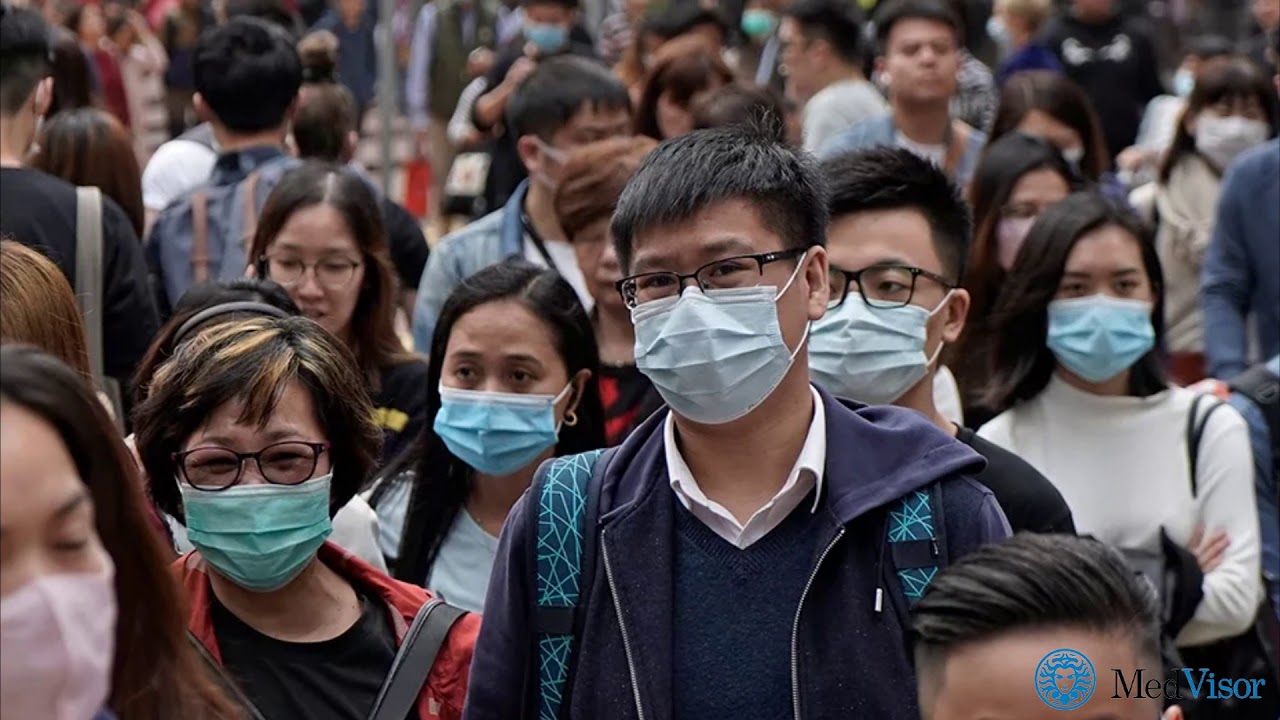 21 миф о коронавирусе