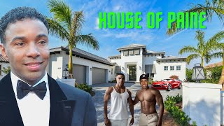 Allen Payne's Partner, Houses, Career, Net Worth 2024 (Surprising Truth) Wealth