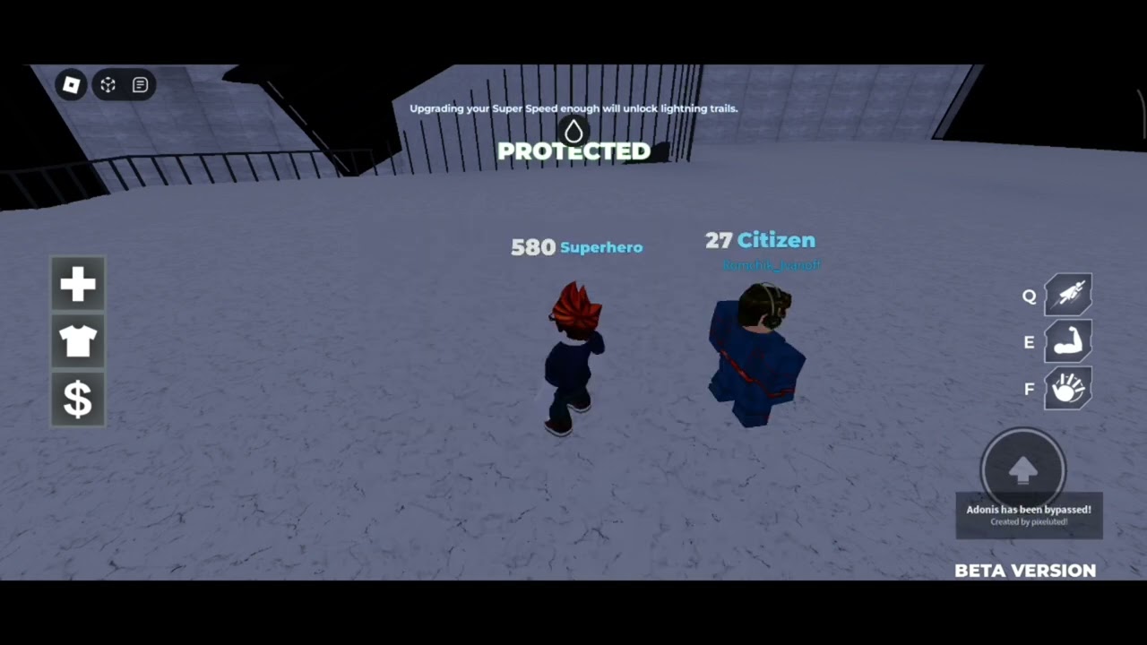 Age Of Heroes Custom Stat Gui (HitTalker develog#3)