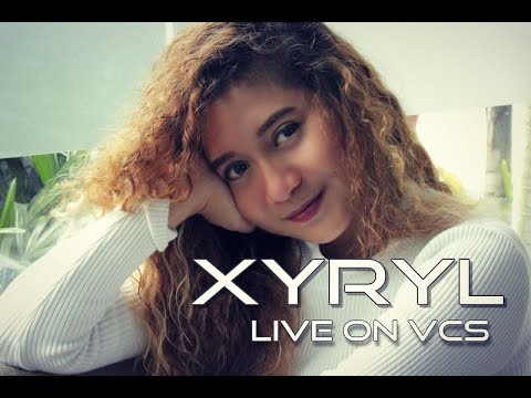 Especially For You by XYRYL - VCS Live