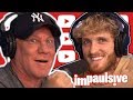 FROM PRISONER TO BILLIONAIRE: STEVE MADDEN - IMPAULSIVE EP. 139