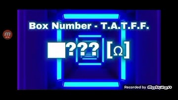 0 to Limit of Extending 64x Speed