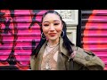 What Are People Wearing in New York City? Tribeca, SoHo (EP.41)