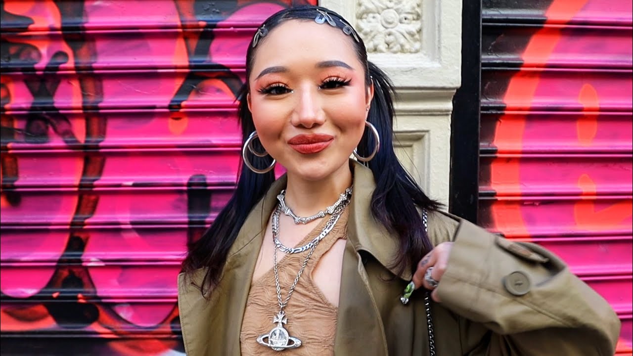 What Are People Wearing in New York City? Tribeca, SoHo (EP.41)