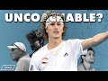 Is Alexander Zverev Uncoachable?