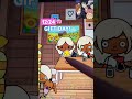 Gift Friday! #toca