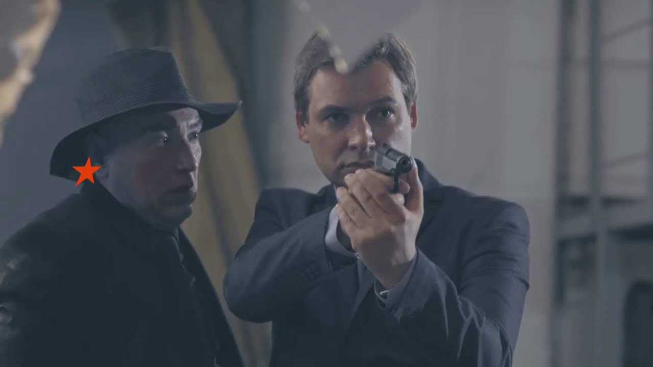 Смотреть Сериал Пес Новый Сезон 2022 Года
