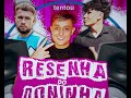Resenha do Doninha - Lil Theux