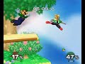 Floodplane (Fox) vs Jopo (Luigi) - Round 2 | Melee Mondays @ The Guild #29