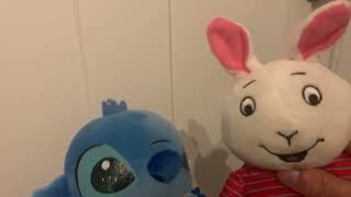 Happy New Years from PlushToons