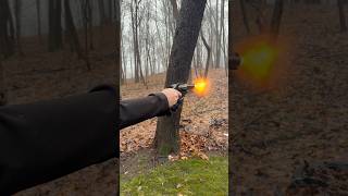 Zastava M83 Yugoslavian Revolver .357 Magnum
