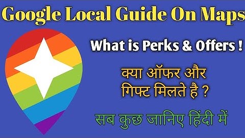 How To Become Local Guide On Google Maps (Hindi Tutorial)