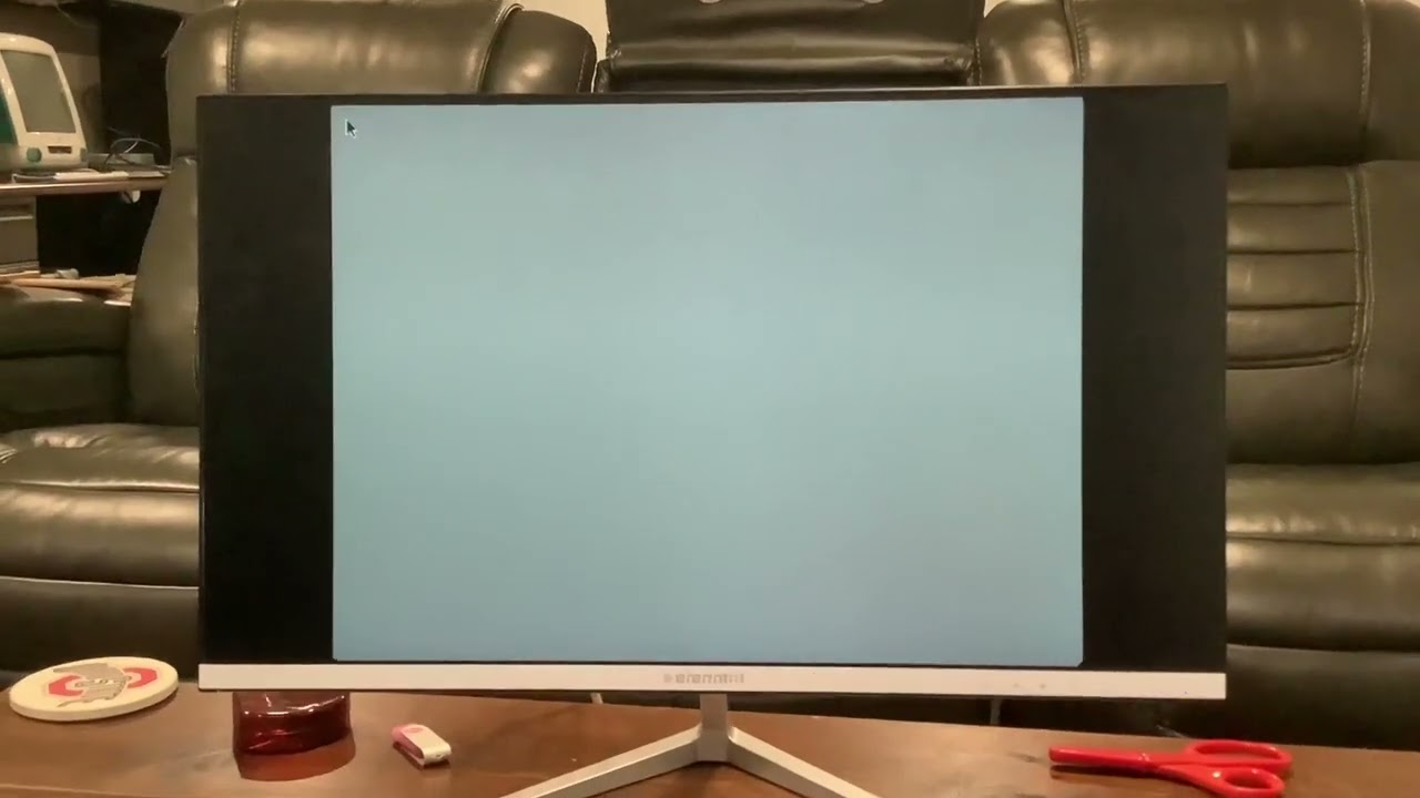 Macintosh Quadra 605