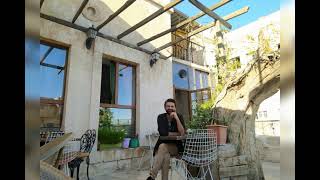 Cennetim Olur Musun? Hüseyin Parlakdemir