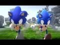 20th Anniversary Sonic Teaser 