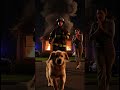 Tiny Puppy Saves Owner’s Baby from a House Fire 🔥🐶