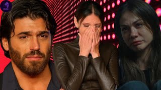 видео: Решение Демет Оздемир относительно Джана Ямана спустя столько лет удивило всех! картинка: Решение Демет Оздемир относительно Джана Ямана спустя столько лет удивило всех!