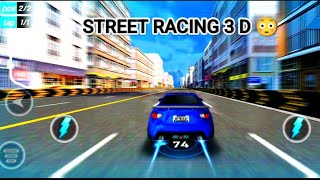 Racing 3D Gameplay | Insane High Speed Car Race 🚗🔥 | No Commentary | Android Gaming screenshot 2