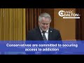 20210531 mp marc dalton speaks on m88 in support of federal framework for addictions recovery