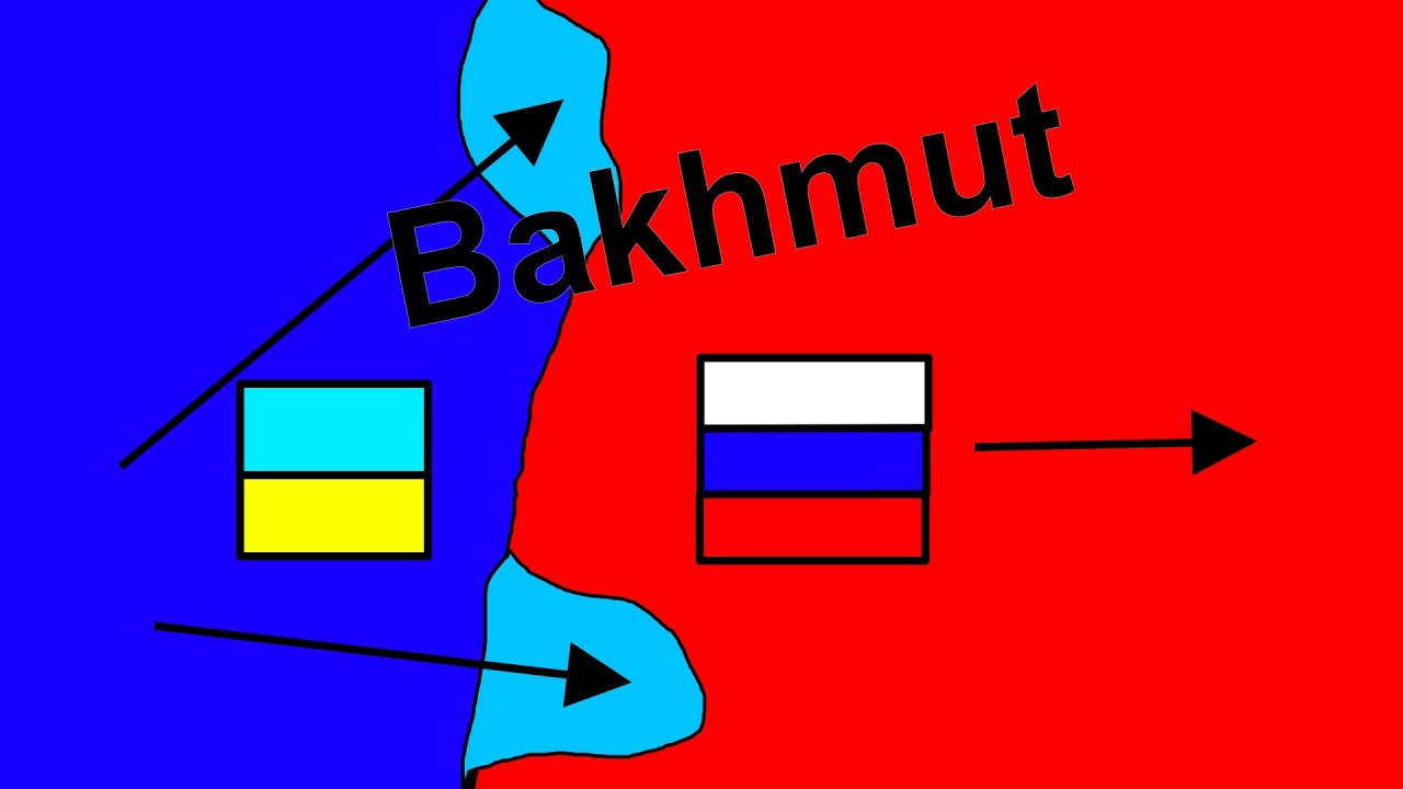 Ukraine BREACHED Main Russian Defenses at Bakhmut | September 5th