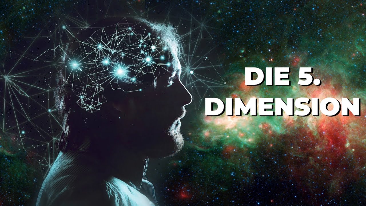 11 Dimensionen erklärt -BrosTV