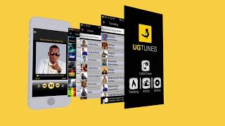 Introducing UGTUNES App screenshot 5