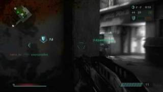 Killzone 2 Multplayer Beta: Match 1 Part 3