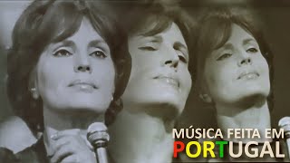 Amália Rodrigues - casa portuguesa . solidão . meu nome sabe-me a areia . malhão de águeda (letra)