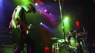 Japandroids - Crazy/Forever – Live in San Francisco