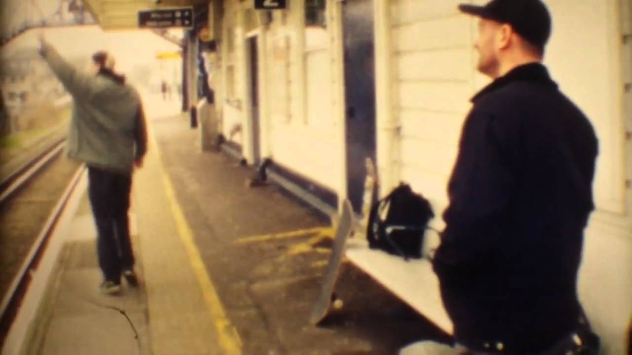 Format Perspective Preview - Alex Irvine