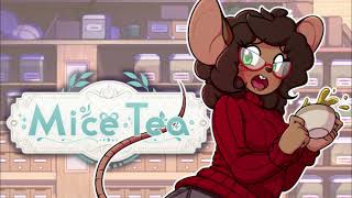 Notes of Sweetness - Mice Tea
