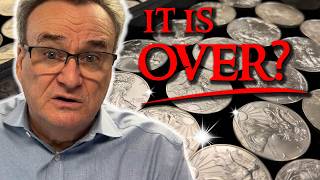 Is the Silver Market BREAKING? A Dealer’s Warning