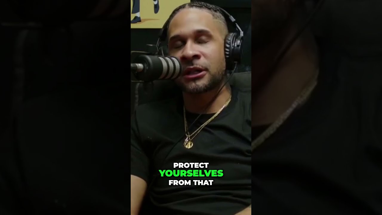Podcast Host S Holiday Safety Message Merry Christmas Stay Safe Shorts