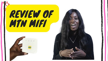 REVIEW OF MTN MIFI, WAYS TO RECHARGE,BUY DATA BUNDLES AND  SUBSCRIBE MIFI #mtn #mtnmifi #mifi #kadio
