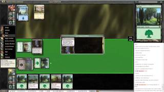 Basic MTGO - THS Draft #1: Swiss - Round 3