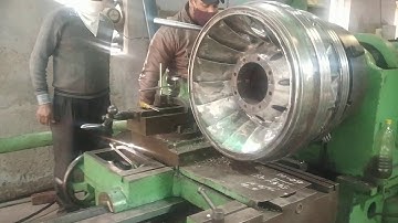 Turbofix Engineers and Consultants .Hydro Turbine Runner Repair 2.5 Me Rajinder Kumar +919464510493