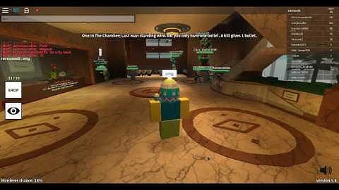 Roblox | Hacker Caught on Roblox Twisted Murderer! |