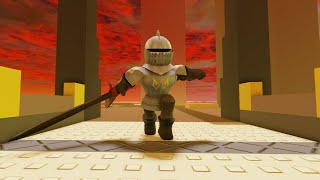 Sword Fight On The Heights Clip