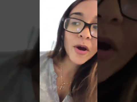 Alahna Ly   Instagram Live Stream   13 October 2019   IG LIVE's TV