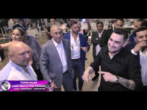 Florin Salam - Cand vrea cu tine stapanul Botez Dudu New Live 2017 byDanielCameramanu