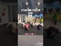 【TikTok】女性はできて男性はできないポーズ（short）