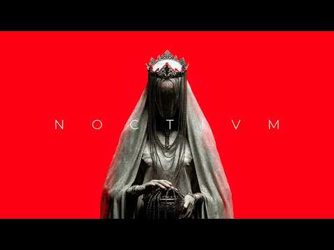 NOCTIVM — HEAVY IS THE CROWN (Original Mix)