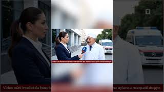 Hekim Mesleheti Şoook