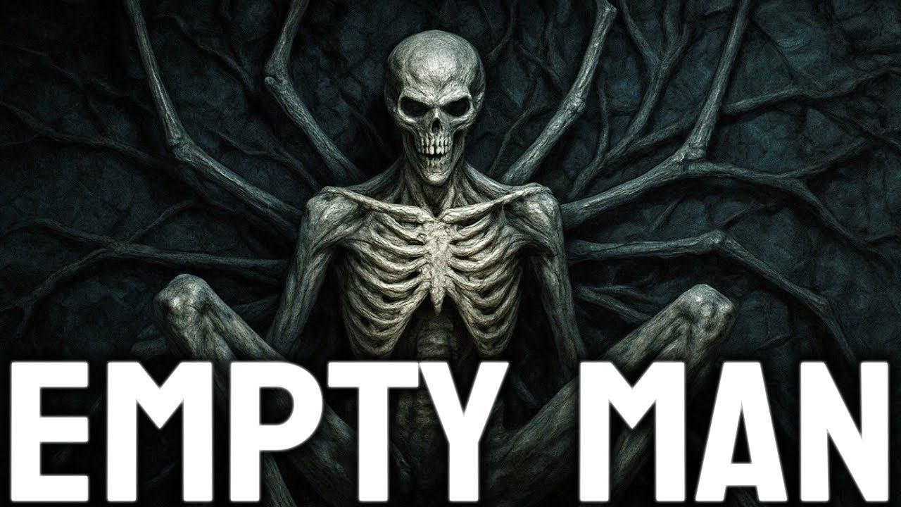 Who is the Empty Man? | The Origin Story of the Empty Man EXPLAINED ...
