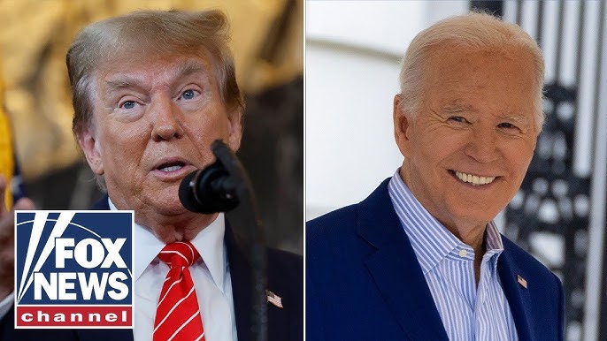 Trump Would Be Happy To Replace Biden For Super Bowl Interview