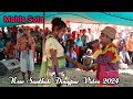 Santhali comedy  new santhali dinajpur 2024  mahla sota comedy